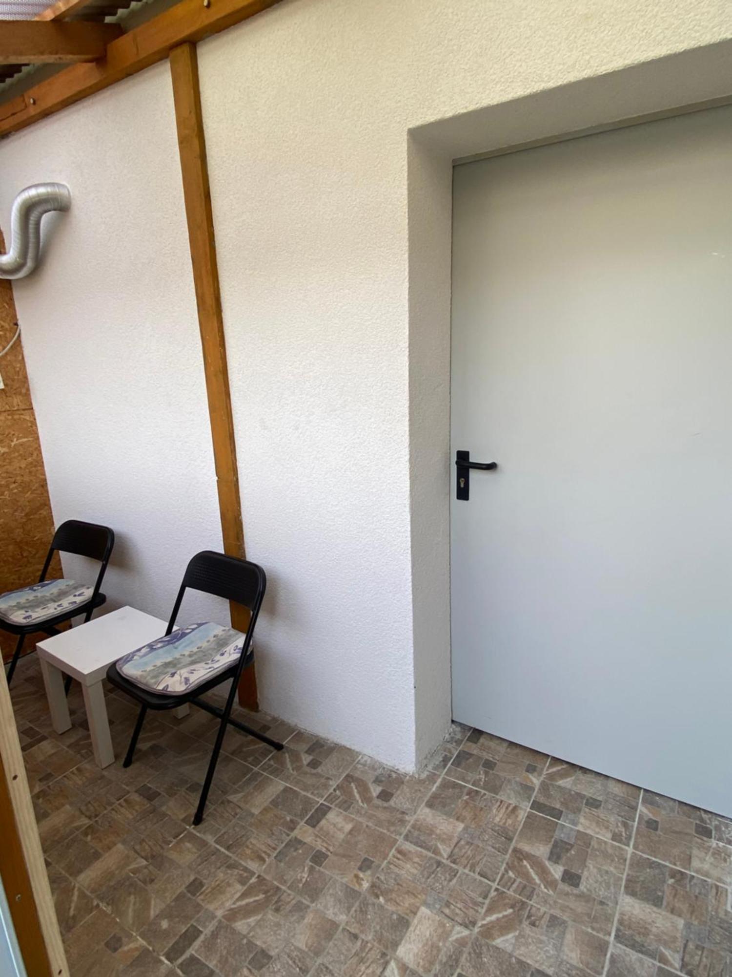 Marija Apartment Lustenau Exterior photo