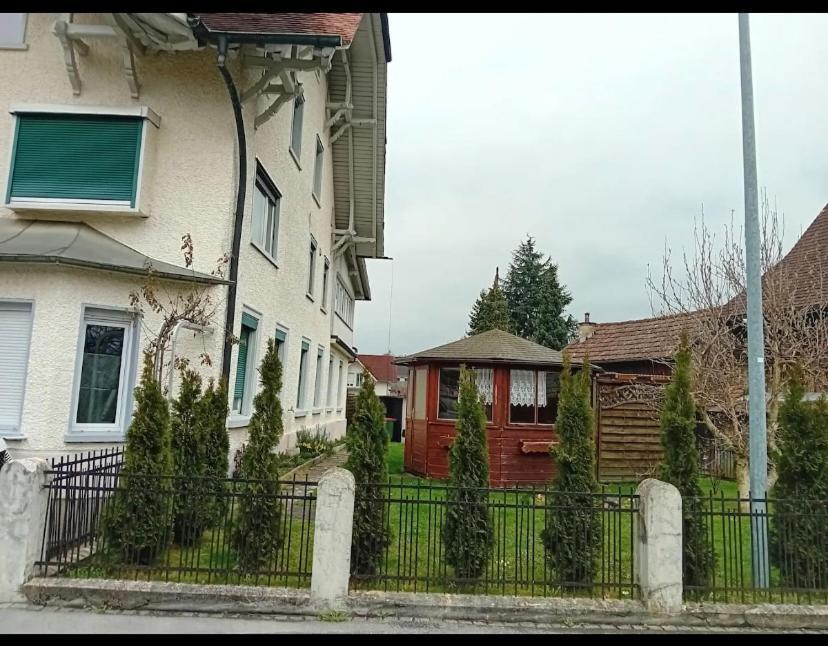 Marija Apartment Lustenau Exterior photo