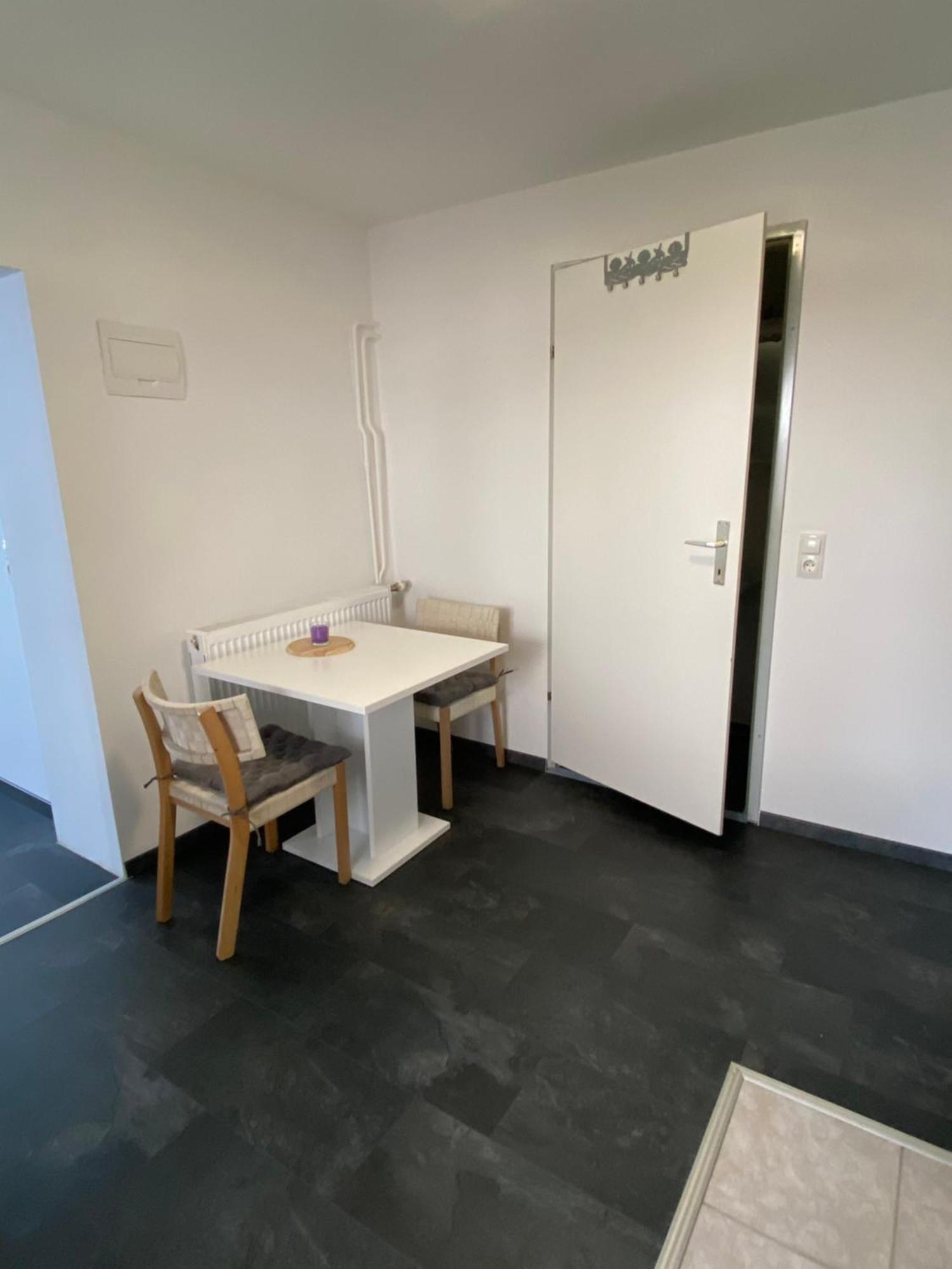 Marija Apartment Lustenau Exterior photo